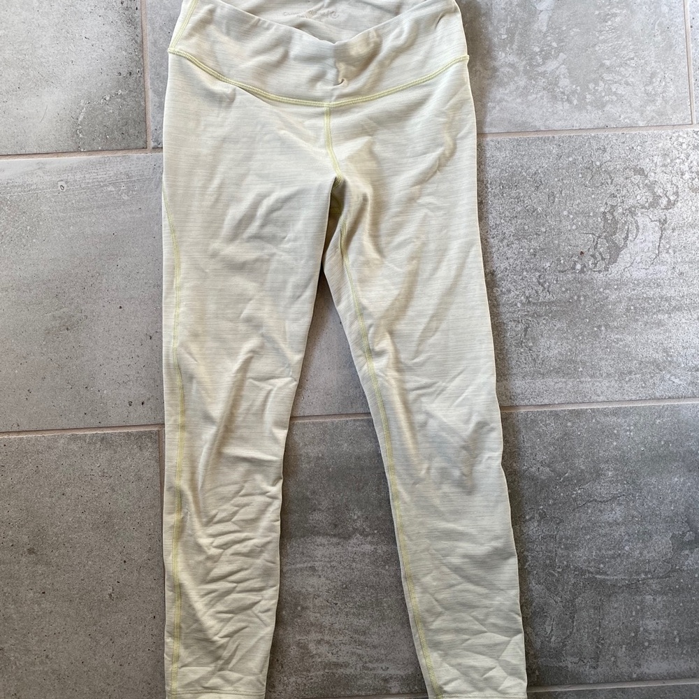 Outdoor Voices Move 3/4th legging